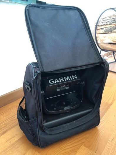 Garmin Striker 5 DV fishfinder