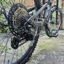 Canyon Torque Mountain Bike Image 3