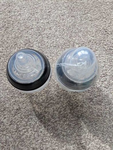 Tommee Tippee Advanced Anti-Colic baby bottles