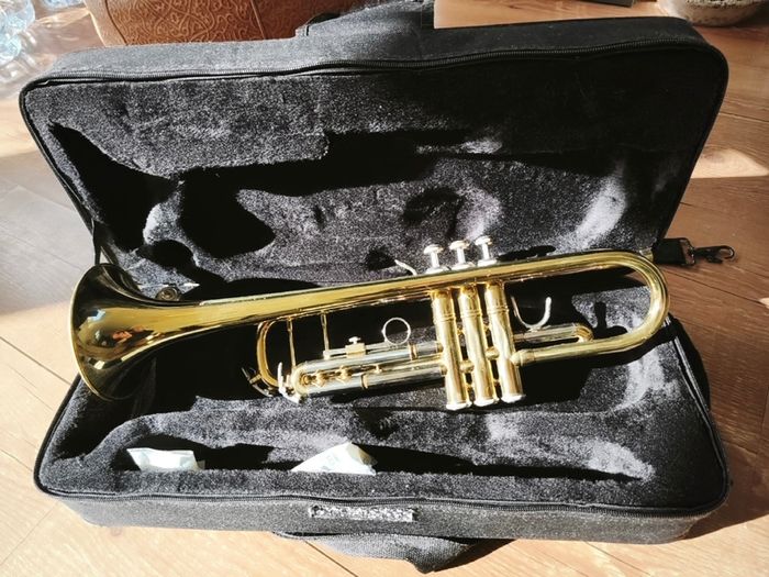 Trumpet