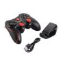 New Wireless Bluetooth Game Controller Gamepad Joystick PC iOS Android #1280 Image 5