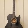 Dean Electro Acoustic Guitar Image 5