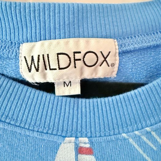 Wildfox Sweatshirt - Size M