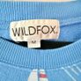 Wildfox Sweatshirt - Size M Image 3