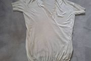 Stella Mccartney Blouse Top M Brown Thomas Gucci Prada