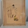 2 Henri de Toulouse-Lautrec Circus Lithographs Image 4