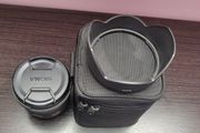 Sigma 50mm F1.4 EF lens