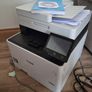 Canon i-SENSYS MF742Cdw Colour Laser Printer (Print / Scan / Copy Image 4