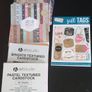 Job lot Paper, Cards & Embellishments Image 3