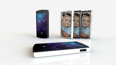 Personalised Google nexus 5 cases covers