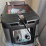 Brand New Tefal Clear Duo Deep Fryer - Never Used Image 2