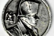 Medal - Napoleon 1850 petiod