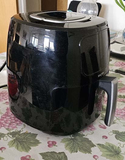 Salter 4.2L Digital Air Fryer