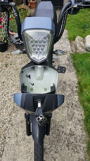 E Bike