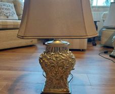 Table Lamp