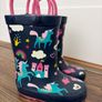 Gorgeous Baby Toddler Rainy Shoes Image 4
