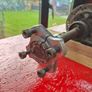Go Kart Axle Image 9