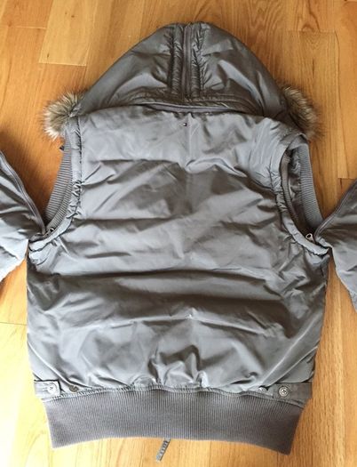 Tommy Hilfiger winter jacket