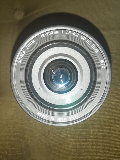 sigma lens for canon 18-200 mm,sigma dc hsm