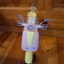 Barbie Doll & Moped Bundle Image 6