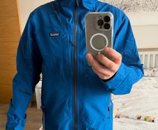 Medium Patagonia Storm Shift Gore-Tex Ski Jacket Like New