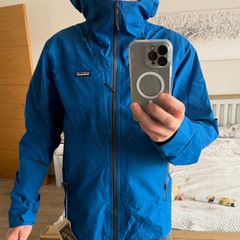 Medium Patagonia Storm Shift Gore-Tex Ski Jacket Like New