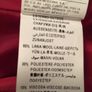 Benetton coat Image 6