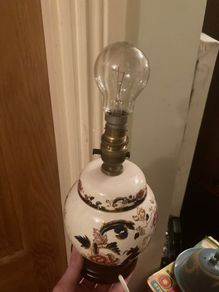 masons lamp