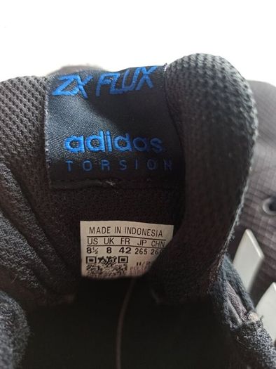 adidas ZX Flux
