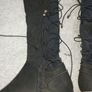 Brand New Lovely tall boots UK 7 Image 4