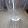 Vintage Drinking Glasses x 6 for Sale Image 2