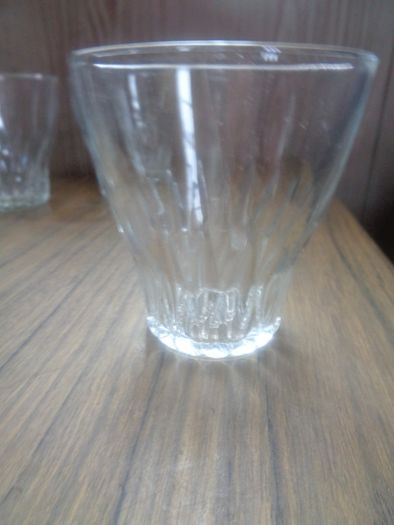 Vintage Drinking Glasses x 6 for Sale