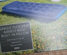 Air Mattress