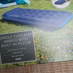 Air Mattress