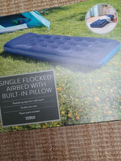 Air Mattress