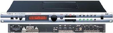 Roland xv 5050