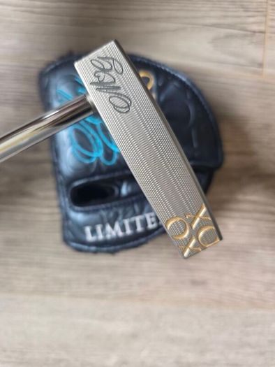 ULTRA RARE 2023 Scotty Cameron My Girl Putter - Brand new sealed with receipt