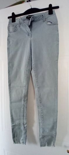 Girls Jeans 12-15yrs