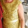 Stunning 2 piece dress & jacket, size 14 Image 8