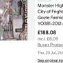 doll monster high Raqual Image 8