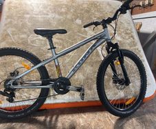 Raleigh Zero