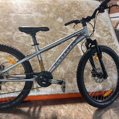 Raleigh Zero
