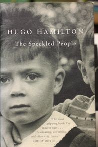 The Speckled People