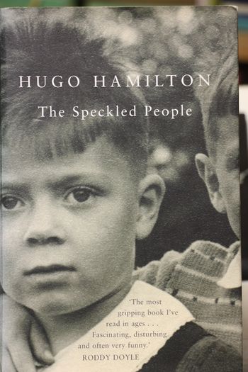 The Speckled People