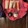 No:  7 make-up & small bag Image 6