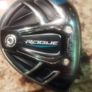Callaway Heaven Wood Seven Wood Image 8
