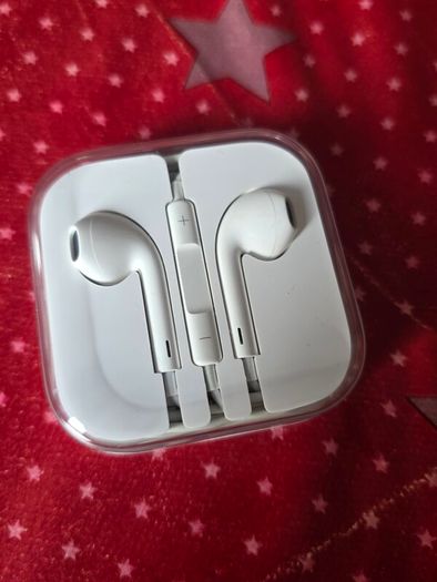 Earphones iPhone