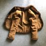 Sheepskin coat Image 2