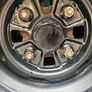 Honda 420 600 hours Image 6