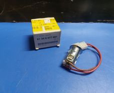 BMW E60/61 lighter socket